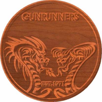269 Qual Patch