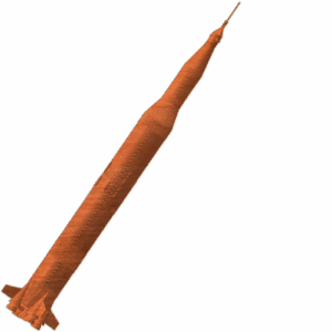 Missile 2