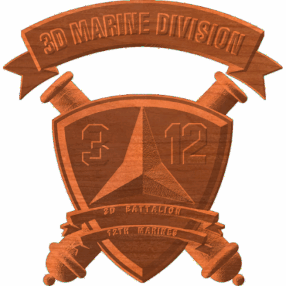 3D Marine Division