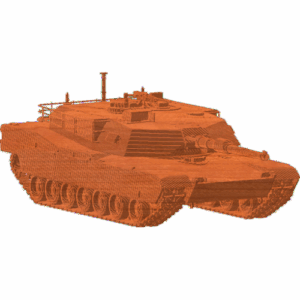 Tank 1