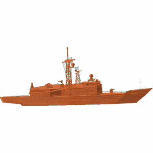 Warship 3