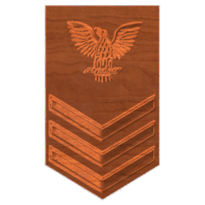 PO1N Chevron