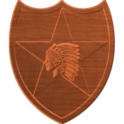 2nd Infantry Division