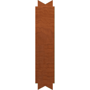 poster straight banner