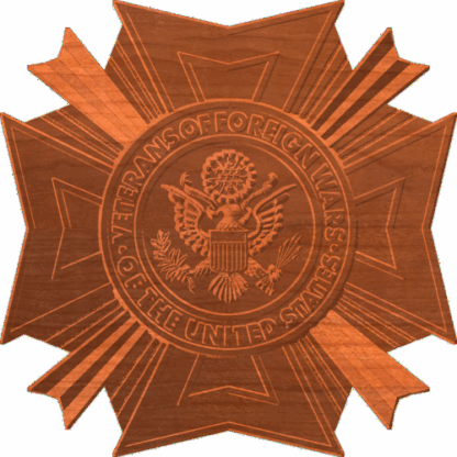 VFW Logo