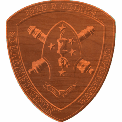 2nd Battalion 10th Marines