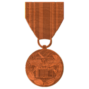 Medal GWTEM