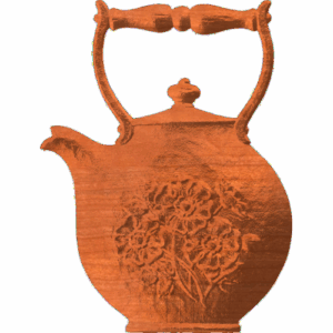 Teapot 242
