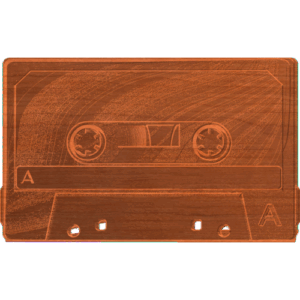 Audio Cassette