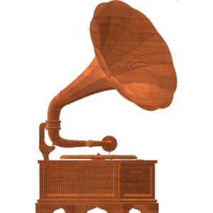 Gramophone