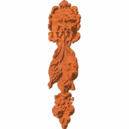 Mythological Face 286