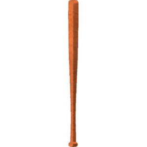 Baseball bat 239