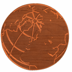 Globe 2
