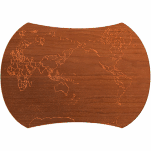 Globe 3