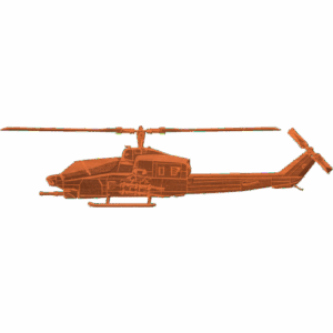 Helicopter 1