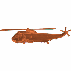 Helicopter 2