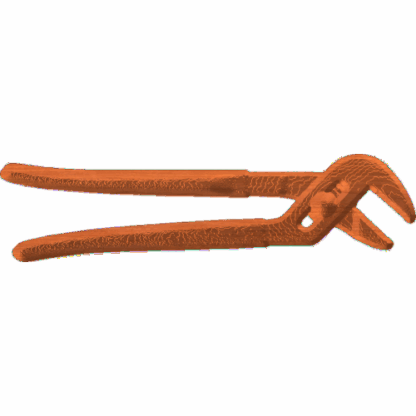 Channel lock pliers-145