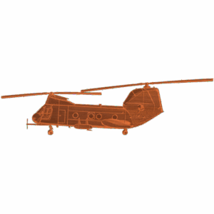 Helicopter 3