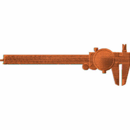 Calipers-137