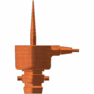 Scanning Probe 369