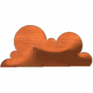 Summer Clouds