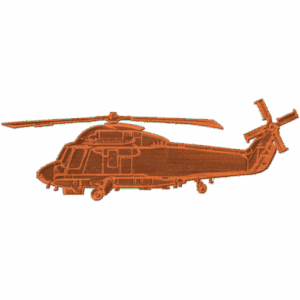 Helicopter 6