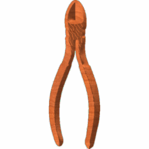 Wire Cutter
