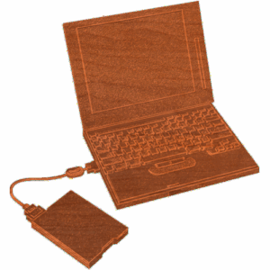 Laptop 1
