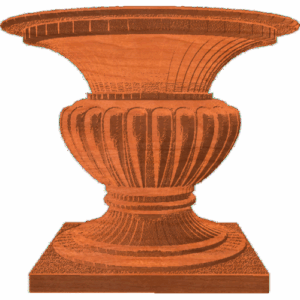 Vase - CL