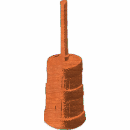Old Country Butter Churn