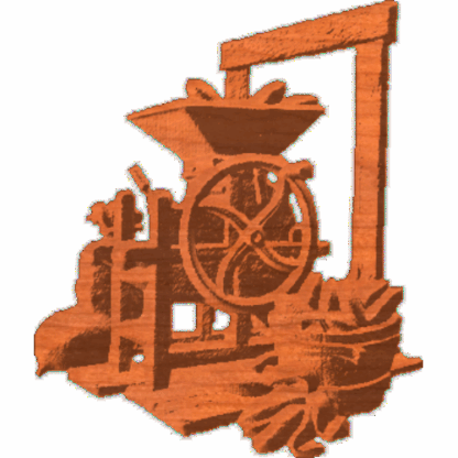 OldCornShucker