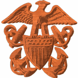 Officers Crest