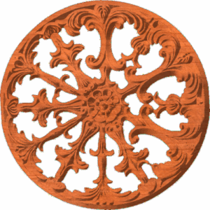 Rosette - 228