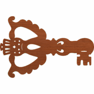 Key Holder 1