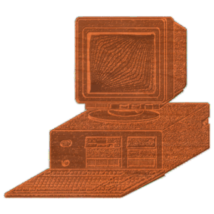 Computer 1
