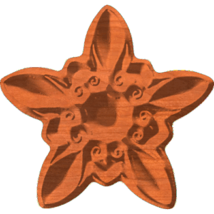 Propeller Star