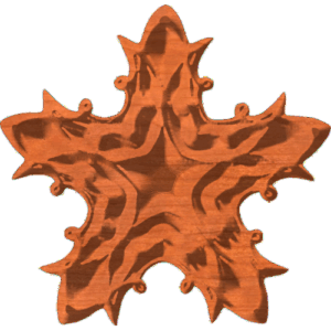 Wow Star