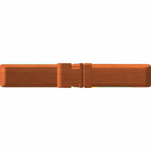 Trunk Strap and Buckle