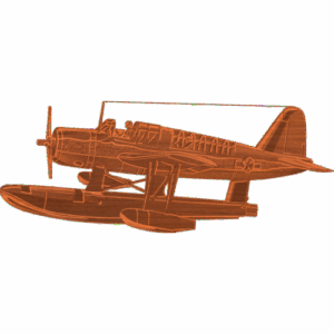Plane 2