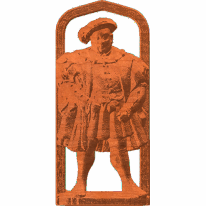 Henry the 8th