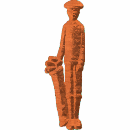 OldTimeGolfer
