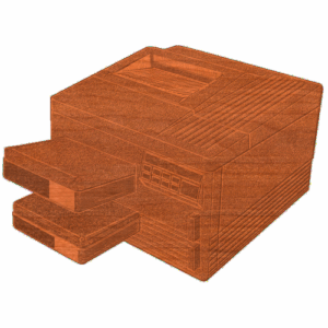 Printer 1