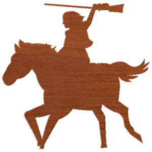 Horse and Rider