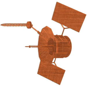 Satellite 1