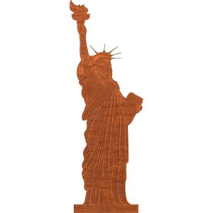 Statue 1