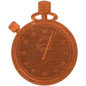 Stop Watch 1