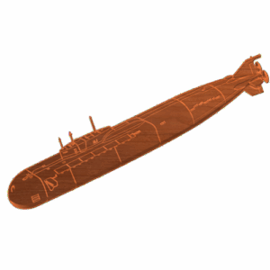 Submarine 1