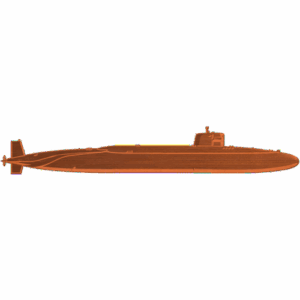 Submarine 3