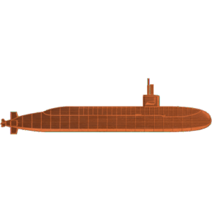 Submarine 5