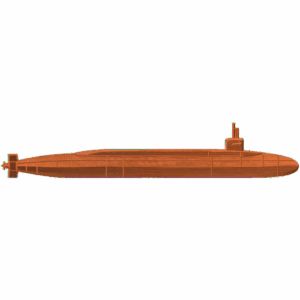 Submarine 6